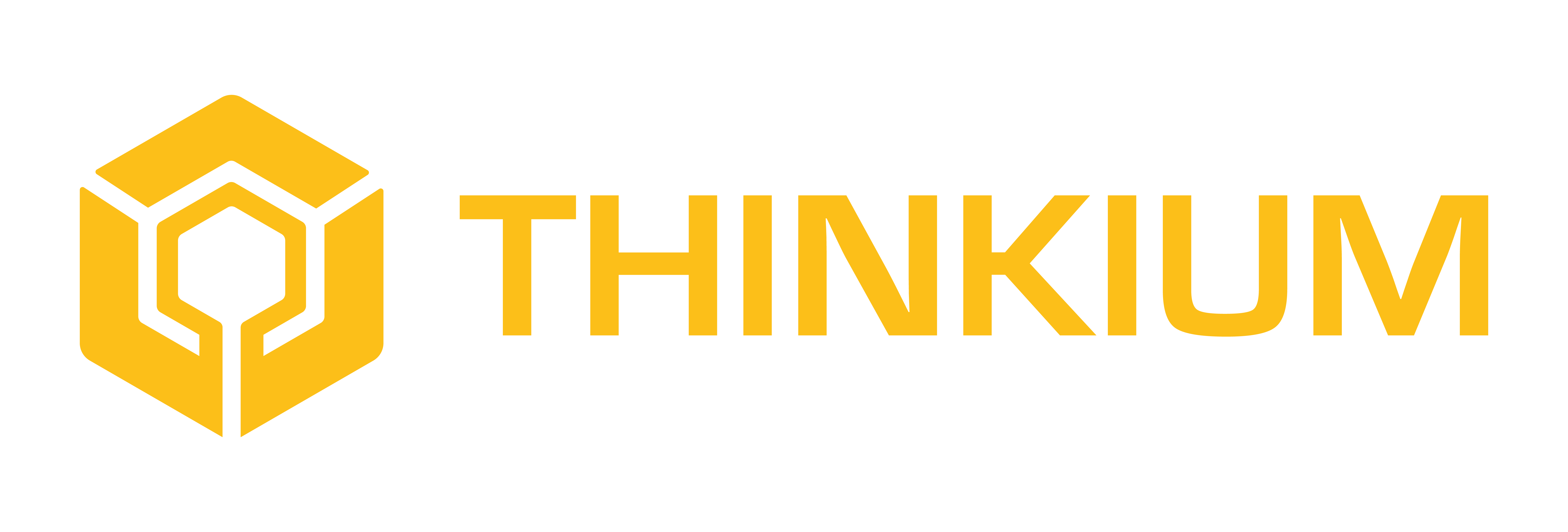 Thinkium Developer Hub